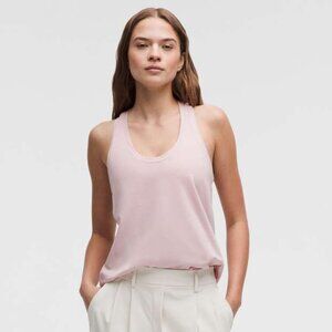 Lululemon Women's Love Tank Top - Light Pink